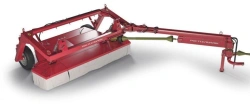 Semi-trailed rotary mower KRP-302 "Berkut"