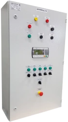 Complete automation cabinets of KSA-01R series