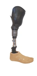 Modular tibial prosthesis PN3-M-LT (modular)