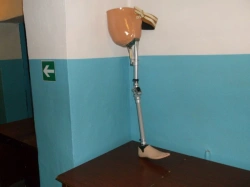 Hip replacement prosthesis PN8-13