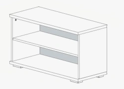 Shoe rack