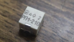 Resistor RP1-205