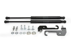 Smooth bonnet lifting device for MITSUBISHI L200 (2006-2015) / PAJERO SPORT (2008-2015)