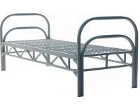 Functional bed for medical institutions according to TU 9452-001-81150649-2011 single-section KMBR (BY-101) with accessories