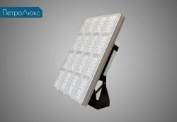 LED luminaire "Petrolux-Vector-P-53"