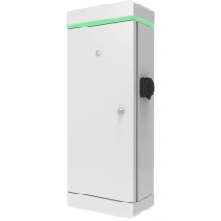 Electric car charging station SP-22-wall