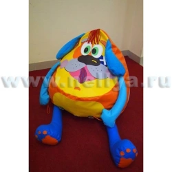 Pouffe "Korzhik" "Nellia"