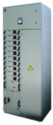 Power and automation cabinets (PABs)