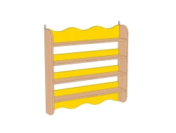 Shelf hanging "Wave" children's PN-V