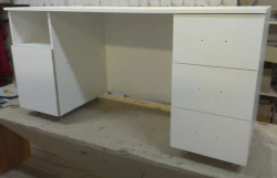 Cabinet table SK 2/03
