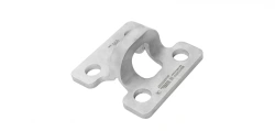 Anchoring device type A "UHO NOVA" (stainless steel)