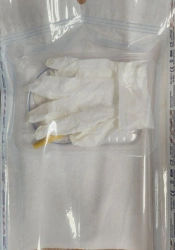 Tracheostomy care kit matoset,procedural, sterile under the trade mark matopat according to TU 32.50.13-089-11736425-2020