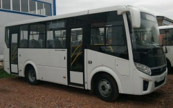 Bus PAZ 320436-04