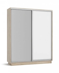 Wardrobe compartment