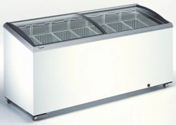 Freezer, brand "DERBY", model EK57CL