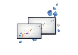 Interactive panel (complex) NextPanel 65-86? 4K