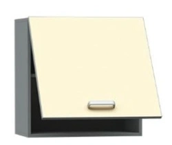 Medical cabinet BT-SHNO "BT-Mebel"