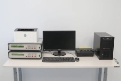 ARM "Tester"