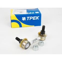 Left rear stabiliser bar for MITSUBISHI / PEUGEOT / CITROEN cars with fasteners OEM 4156A014 Serial No.: SL70-191