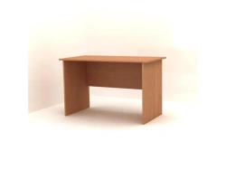 Wooden office table