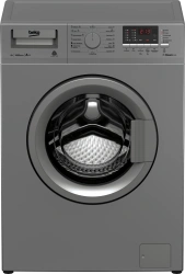 Washing machine RSGE685P2BSS