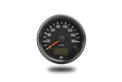 853.3802010 Speedometer display device