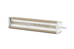 LED luminaire KVAZAR-60-18-1A (DUO-L/DUO-S)
