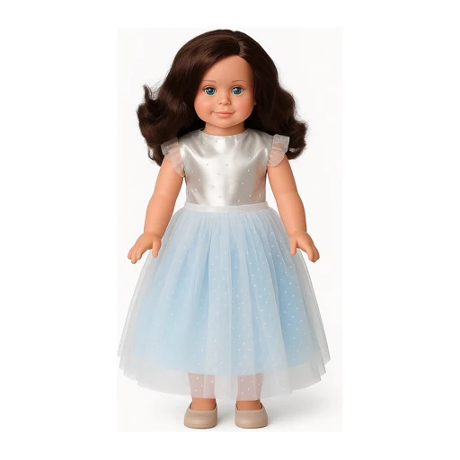 Dolls & Baby Dolls