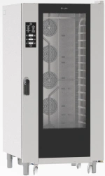 Electric convection oven KEP-16P-01