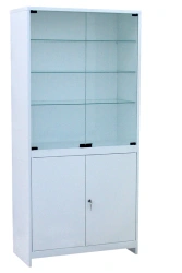 SHMS series cupboards