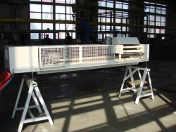 G4-KPZ-2,1-2 dough pieces sorter