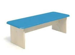 Wooden furniture for hallways