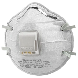 Respirator RESPIK 2210 FFP1 NR D