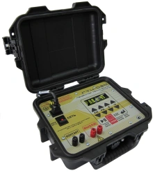 Technetium frequency generator GTCH-03M