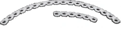 Reconstructive plates curved 3,5, article number 258.014.110