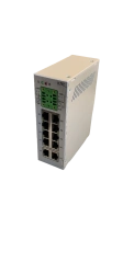 System of control, diagnostics of carriage electrical equipment TYAIL.468331.002-05 (SKDEV-06)