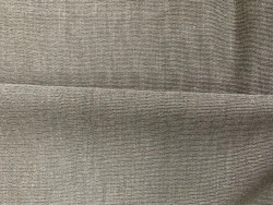 Flame retardant semi woollen knitted fabric "Damper PSM 200", composition: 35% wool, 65% modacryl.