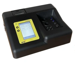 Blood coagulation analyser medical two-channel "CoaTest-2"