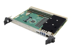 Processor module CPC507-01 (IMES.467444.117)