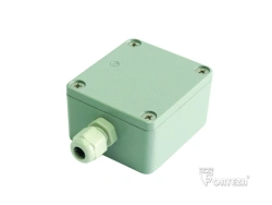 Spider-VP (plastic)" intrusion detector