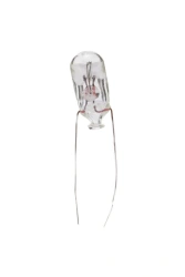 Miniature incandescent lamp type SM 27-1,5-1