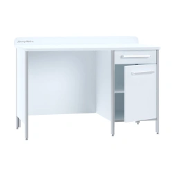 Medical table according to TU 32.50.30-009-69573749-2021, article number DM-3-106-19.K2.F3.