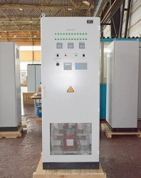 Operating current control cabinet 2405