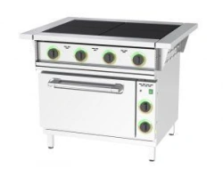 Electric cooker S4F