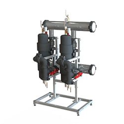 HYDROCOLD HC-FST Series Filter Stations
