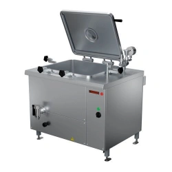 Electric food boilers KE-160KP-6