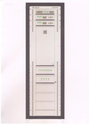 Digital television transmitter NS-DVB-500-M