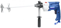Drill-mixer MD2-7-RE "Professional" (in case) IDFR298179002-K2