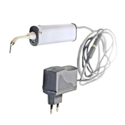Thermoelectric knife for cutting gutta-percha pins during root canal filling NT-01 "Averon".