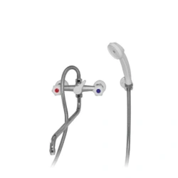Bathtub mixer SM-V-M-2/ECONOM (Rigel-Sib)